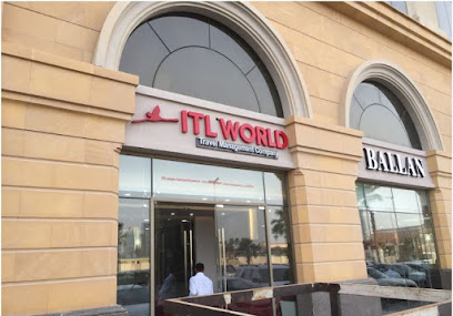 شركة اي تي ال العالمية لإدارة السفر - Saudi Arabia|Al Khobar 34424|Khobar Business Gate Tower King Faisal Bin Abdul Aziz Road Bandariyah|District