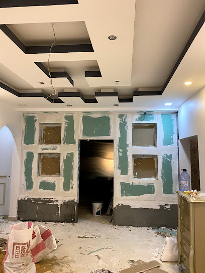 ورشة مهارات الأندلس للديكور - Saudi Arabia|Dammam 32436|Al Khodaryah|F24W+Q3V