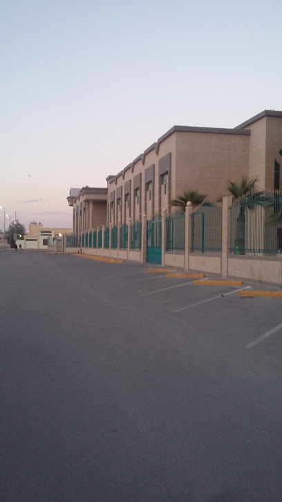 مدرسة البسام للبنين - Saudi Arabia|Dammam 32412|شارع المحار - حي الشاطي