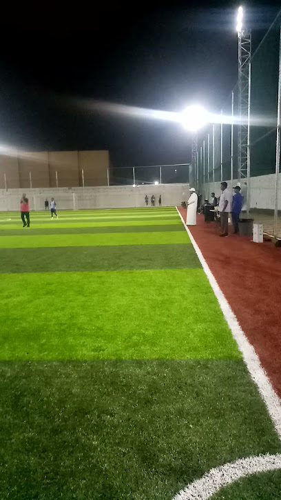 أكاديمية مواهب بيشة - Bisha 67712