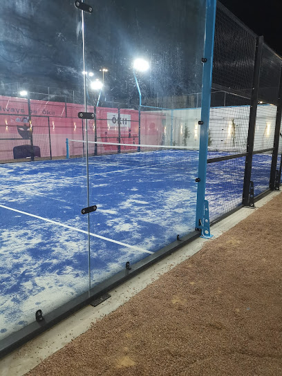 Ōkii padel | اووكي بادل - Saudi Arabia|Buraydah 52375|Sultanah|الدائري الغربي