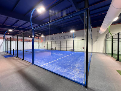 Padel Net - بادل نت - Dammam 32231