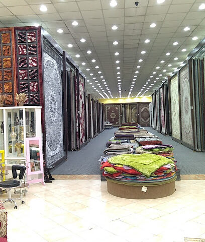 محل المردامة للمفروشات - نجران - +966 53 151 8698