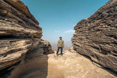 شركة غمرة للمغامرات Ghamra Adventures - Saudi Arabia|Riyadh 13518|Hittin|2533 Al Imam Saud Ibn Faysal Rd