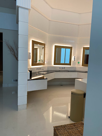 إيفوريا سبا - Saudi Arabia|Riyadh 13241|Ghirnatah|Abi Jafar Al Mansour St