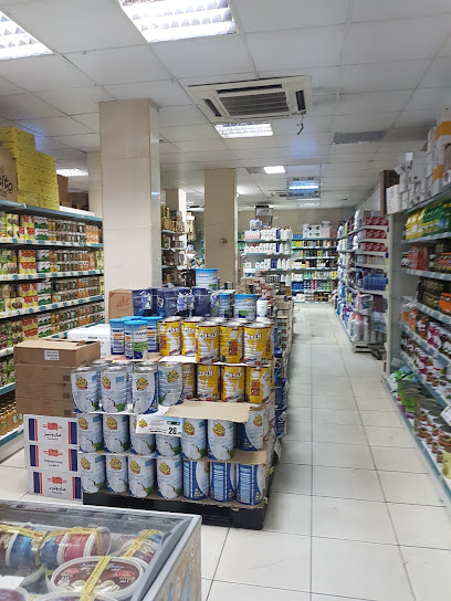 يونيفرسال كولد ستور - Dammam 32236
