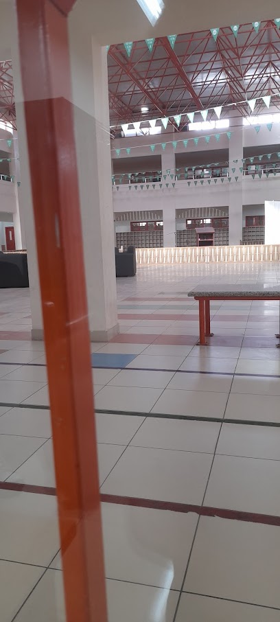 مدرسة مصعب بن عمير - Saudi Arabia|Dammam 32253|Ibn Khaldun|C38W+C22