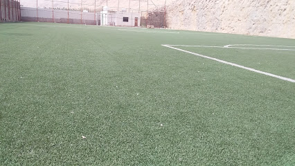 ملعب ميلان لكرة القدم - وادي لبن - Saudi Arabia|Riyadh 13783|JH89+J3M