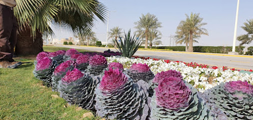 مبنى ABQ ITC 67 - بقيق -
