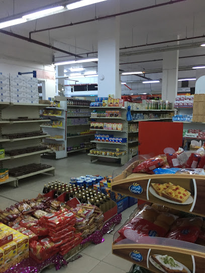 سوبر ماركت الشلال - Saudi Arabia|Abha 62547|As Sharafiyah|6583 King Faisal Rd