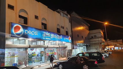 أسواق ومخابز الشلال - خميس مشيط - +966 17 235 9064