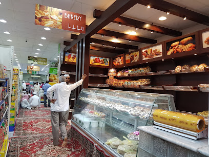 لجين سوبرماركت ومخبز شركة سورات جدة التجارية - Jeddah 23533
