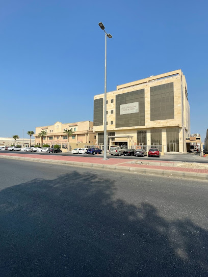 شركة RICI المحدودة (فرع الدمام) اختبار المواد - التفتيش - المعايرة - Dammam 32225