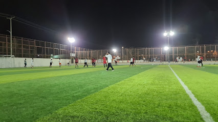 أكاديمية و ملاعب طابتنا - Saudi Arabia|Sakaka|72341،|Al Sina'iyah Subdivision