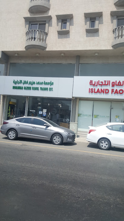 شركة ENS للتجارة (METABO) - Saudi Arabia|Al Khobar|8th Cross|Prince Tilal Street