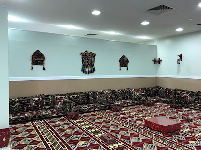 نادي إرادة الطلابي بكلية التربية بالخرج - Saudi Arabia|Al-Kharj 16273|572C+27Q