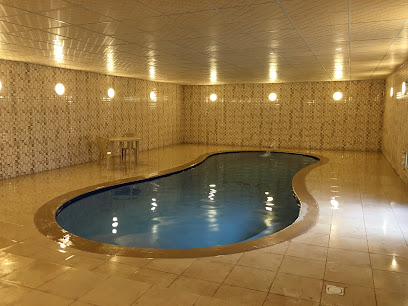 استراحة المعلى - صفوى - +966 50 584 7574