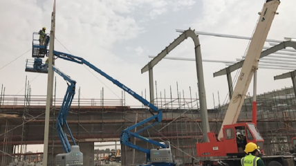 شركة دارات للمقاولات الهندسية - الرياض - +966 11 464 4477