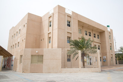 أكاديمية الكفاح - الهفوف - +966 9200 14449