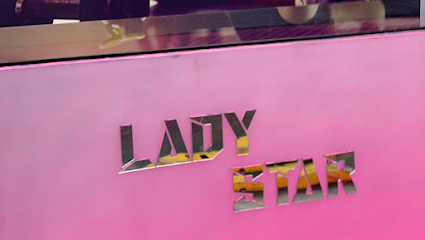 LADY STAR GYM نادي ليدي ستار - ينبع - +966 54 414 6284