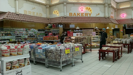أسواق التميمي - Saudi Arabia|Riyadh 12355-8141|Al Raed|3075 King Abdullah Rd