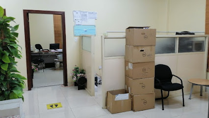 انفوسوفت انفوسوفت - Saudi Arabia|Dammam 32427|Al Anud|2692 Abu Hamed Al Ghazaly