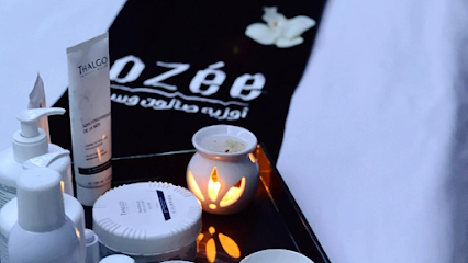 صالون وسبا Ozée - Saudi Arabia|Riyadh 14215|Ar Rawabi|Unayzah St