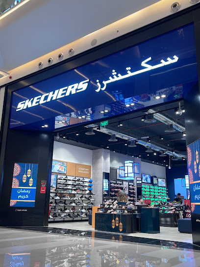 سكيتشرز - Saudi Arabia|Riyadh 12411|King Abdul Aziz|6200