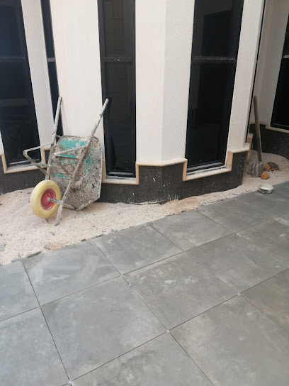 المؤسس جليل للمقاولات العامة والصيانة والتشغيل - Saudi Arabia|Riyadh 13611|Al Janadiriyah|7916 الشيخ خليفة بن حمد ال ثاني