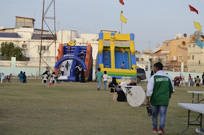 نادي النور - تاروت - +966 13 842 8816