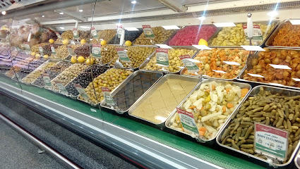 سوبرستور المزرعة - Al Khobar 34432