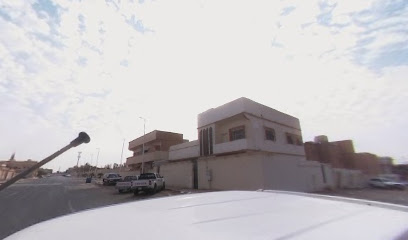 مدرسة القرآنية الابتدائية - طريف -