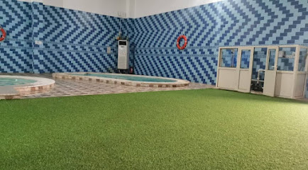 تعليم السباحة للأطفال - جازان - +966 55 115 4923