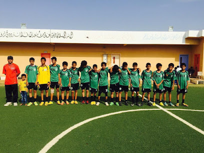 ملعب ليكون الشهيد يحيى محسن عطيف - العروس - +966 57 060 1991
