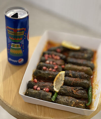 مطعم رشة عنب - بيش - +966 50 378 4824