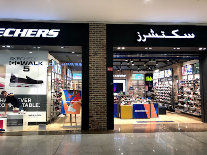 سكيتشرز - الدمام - +966 55 300 4434
