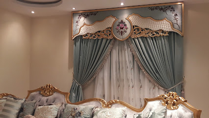 بيت الديكور - Saudi Arabia|Riyadh 12462|Al Mursalat