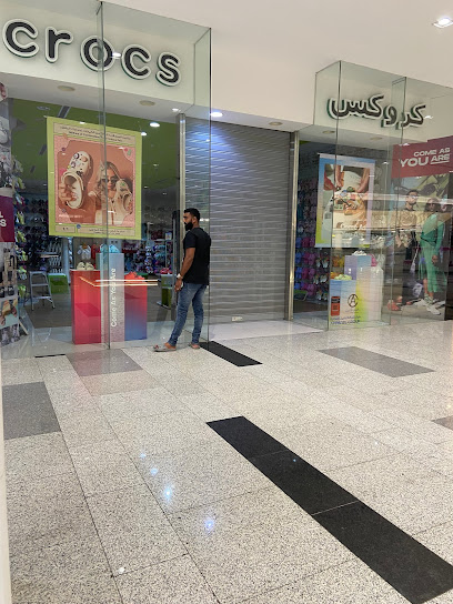 كروكس كروكس - Saudi Arabia|Jeddah 22251|Al Fayha'a|8583 Prince Majid Rd
