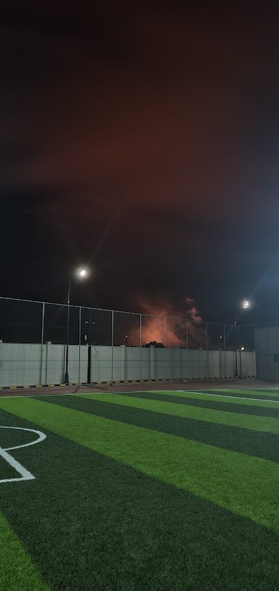 فهرس ملعب كرة قدم - Saudi Arabia|Al Jubail 35716|3154