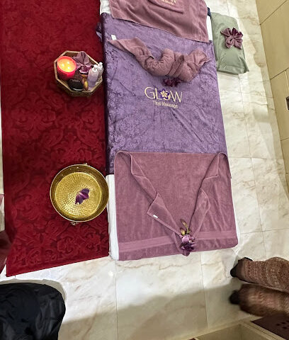 تدليك GLO THAI - جدة - +966 50 368 0808