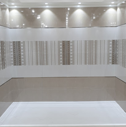 شركة دار تهامة التجارية للسيراميك و الرخام - محايل - +966 55 294 9618