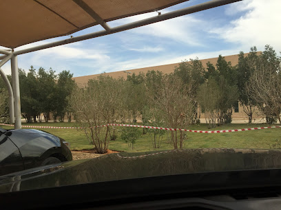 ملعب كرة قدم - Saudi Arabia|Riyadh 13541|القيروان،|VH7R+4P5