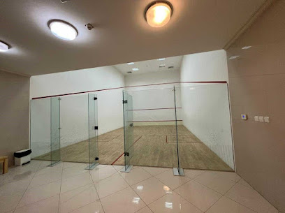 ملعب الريمة للاسكواش - Saudi Arabia|Al Khobar 34437|Al Andalus|Prince Mashore st