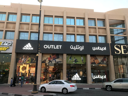 أديداس أوتليت ستور - Saudi Arabia|Dammam 32415|Al Badi|C4X9+573