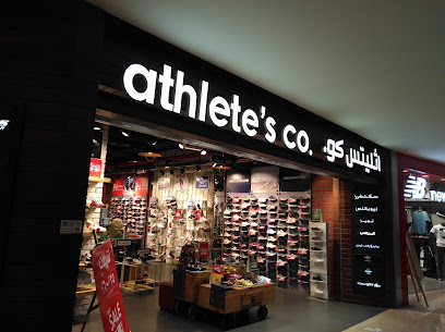 شركة الرياضيين اثليتس كو - Saudi Arabia|Jeddah 23612|Ash Shati|J4G6+X43