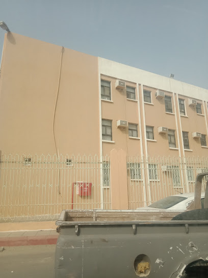مدرسة الجاضع الابتدائية و المتوسطة (بنين) - Saudi Arabia|Al Jade'a 86783|JXVR+27P