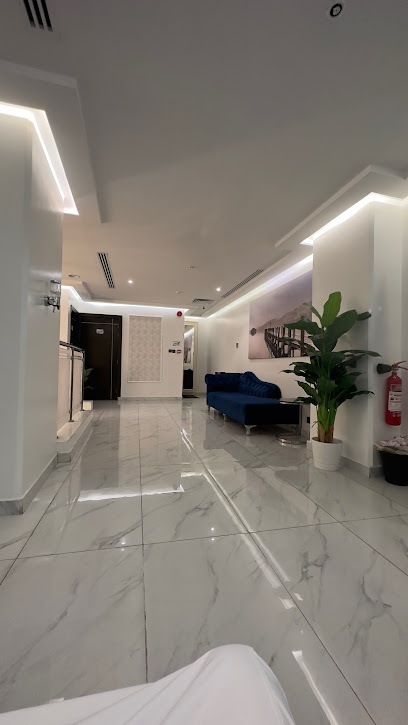 ريلاكس جيت سبا - Al Khobar 34447