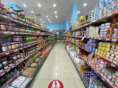 سوبرماركت سلة الرضاء - Saudi Arabia|Dammam|مقابل حديقة الامير عبدالمحسن بن جلوي|28th street