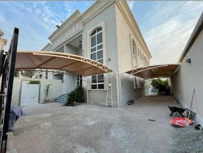 مؤسسة بيت الخيام - Saudi Arabia|Dammam 32210|Al Souq|Street 14
