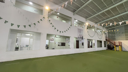 مدرسة علوم الرواد الأهلية ابتدائي بنين - Saudi Arabia|Al Duwadimi 17431|Al Rwadah|Unnamed Road